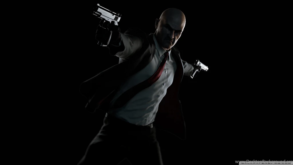 Hitman Absolution Wallpapers Hd 1844518