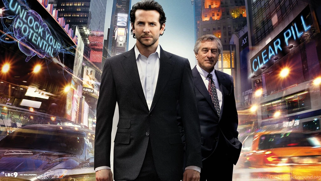 Limitless Wallpapers 3/13