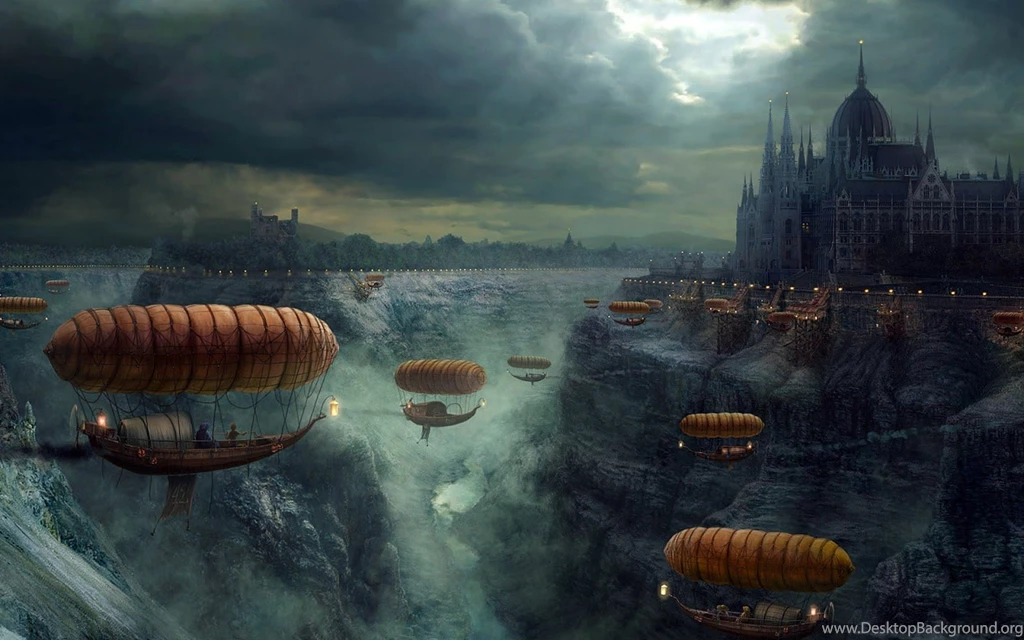 Shine HD Wallpapers: Surreal Wallpapers HD