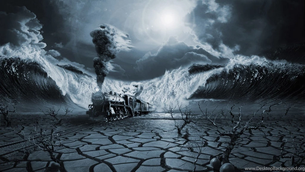 Surreal Desktop Wallpapers Bing Images