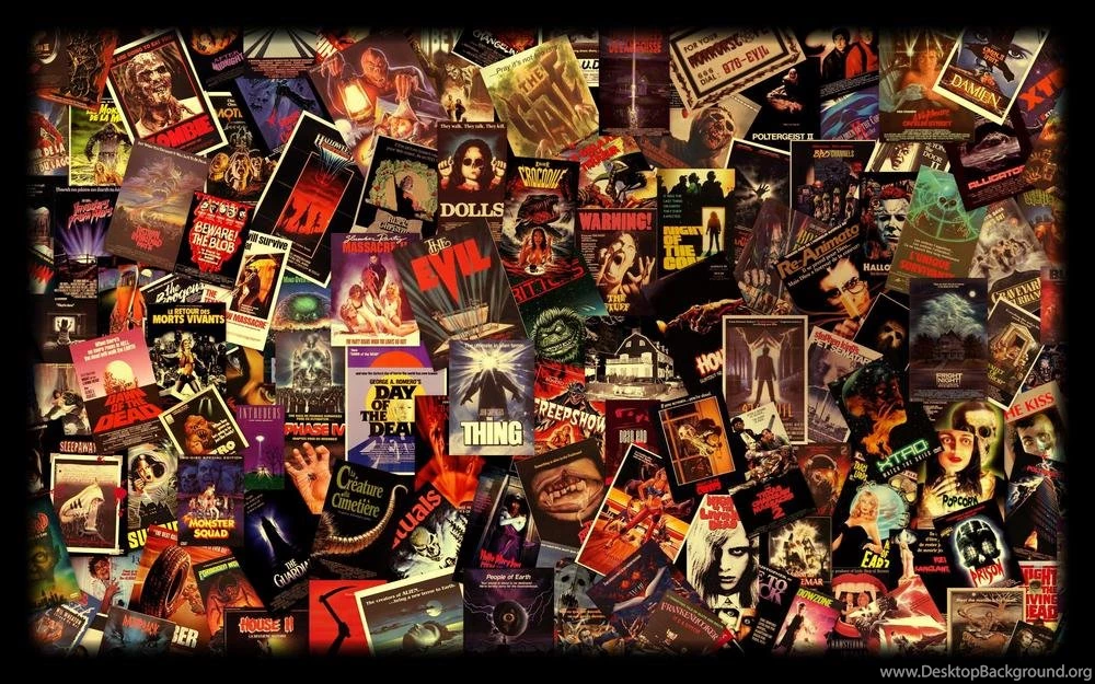 A History Of Horror Films: A Prologue