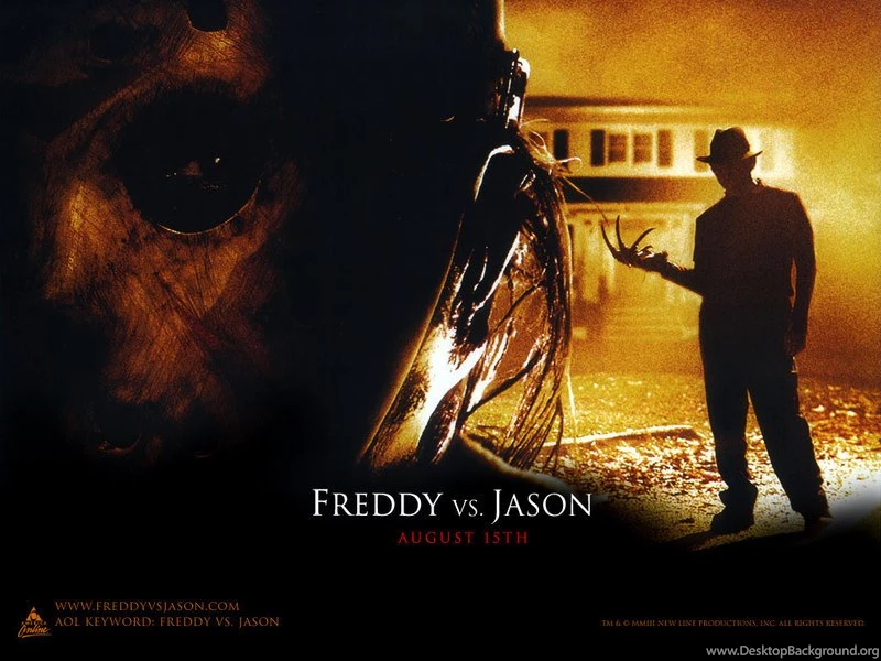 Punconstarvi: Horror Movie Wallpapers