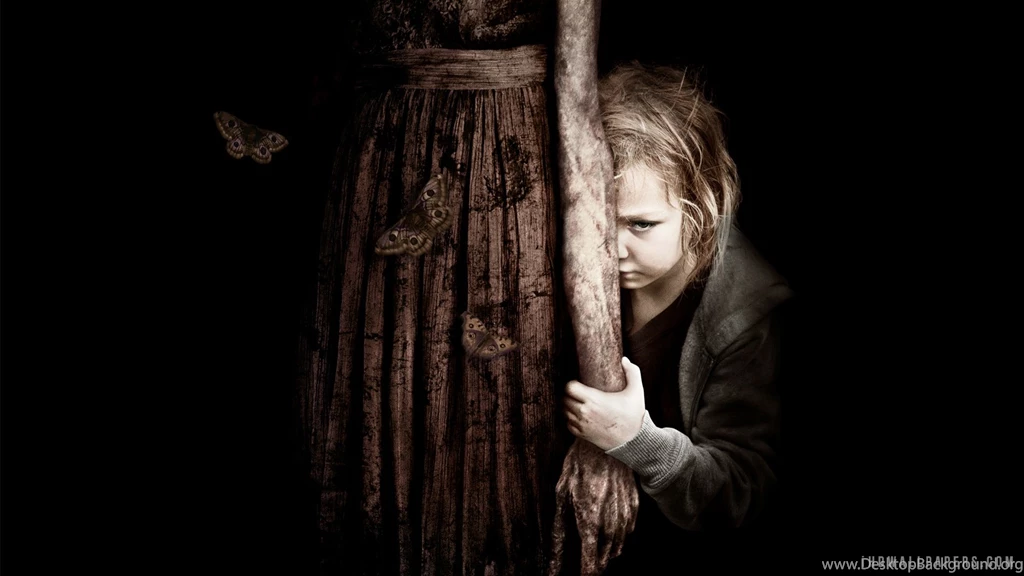 Mama Horror Movie HD Wallpapers IHD Wallpapers