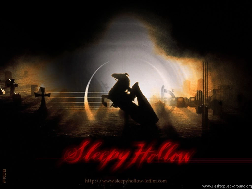 Sleepy Hollow Horror Movies Wallpapers (77521) Fanpop