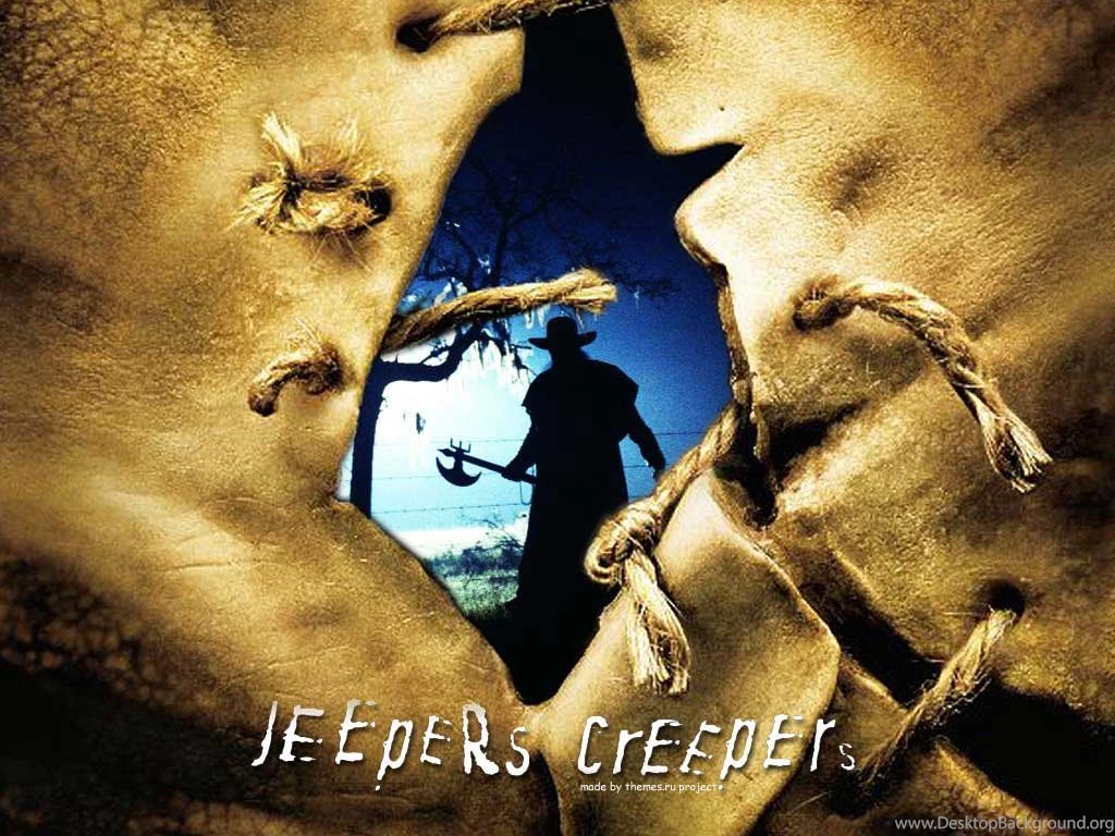 Jeepers Creepers   Horror Movies Wallpapers (77517)   Fanpop