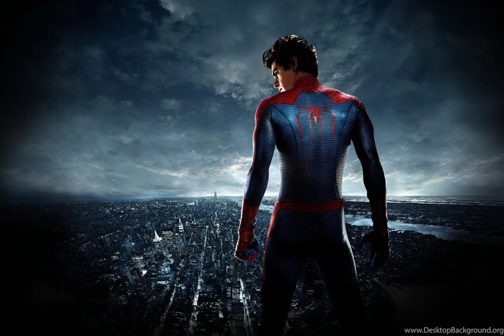 Kane Blog Picz: Spiderman Wallpapers B And Q