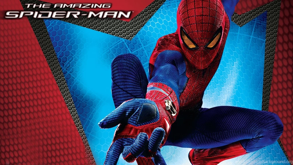 The Amazing Spider Man Movie Hd Wallpapers 19201080 14305