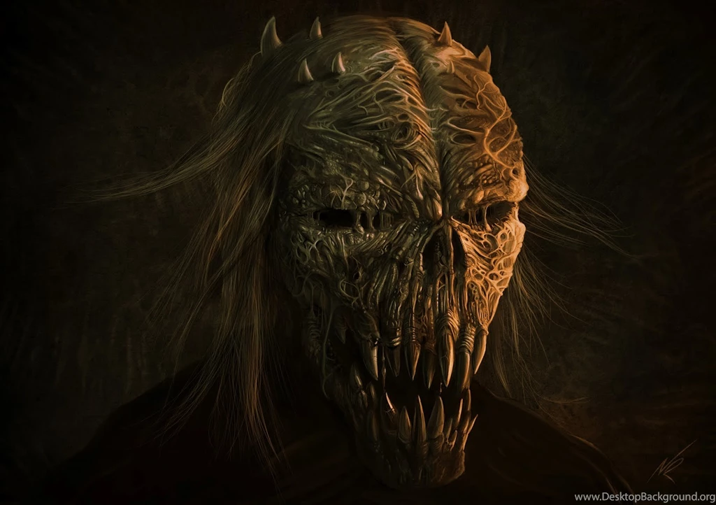 Horror Movies Wallpapers