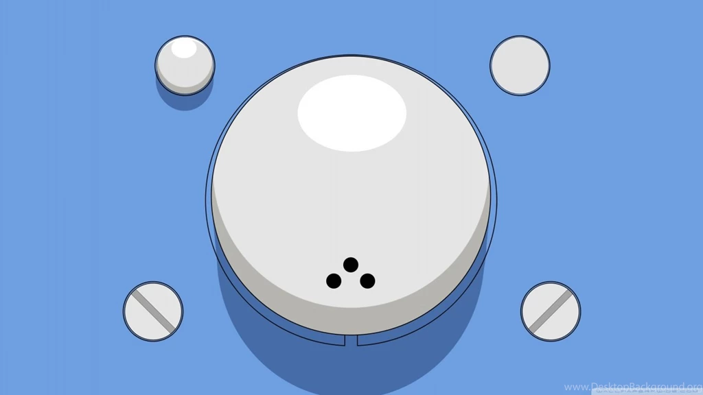 Tachikoma HD Desktop Wallpapers : High Definition : Fullscreen : Mobile