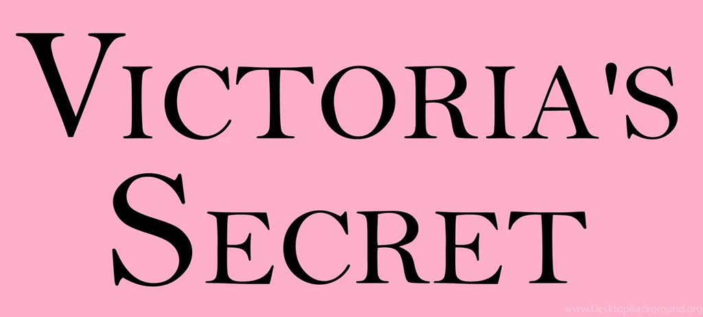 Victoria's Secret Logo Victoria's Secret Pink Logo – Logo Database