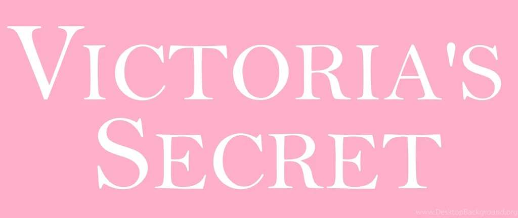 Victoria's Secret Logo Victoria's Secret – Logo Database