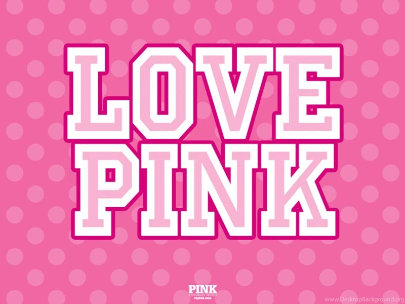 Pink Brand Logo Bing Images
