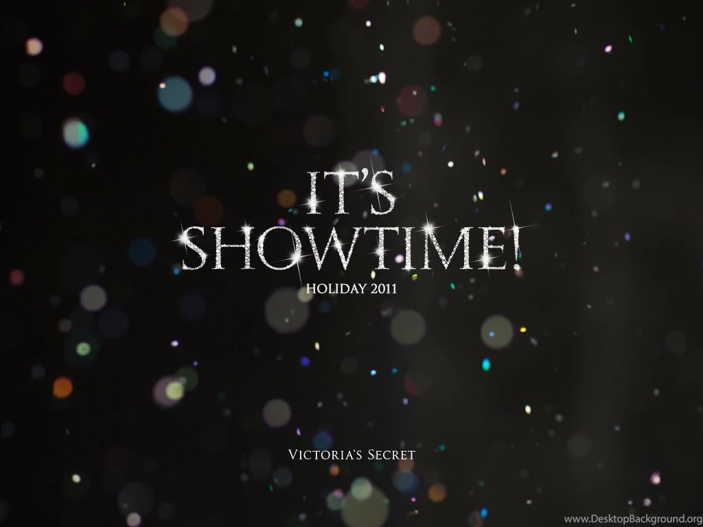 Victoria's Secret Logo Desktop Wallpapers