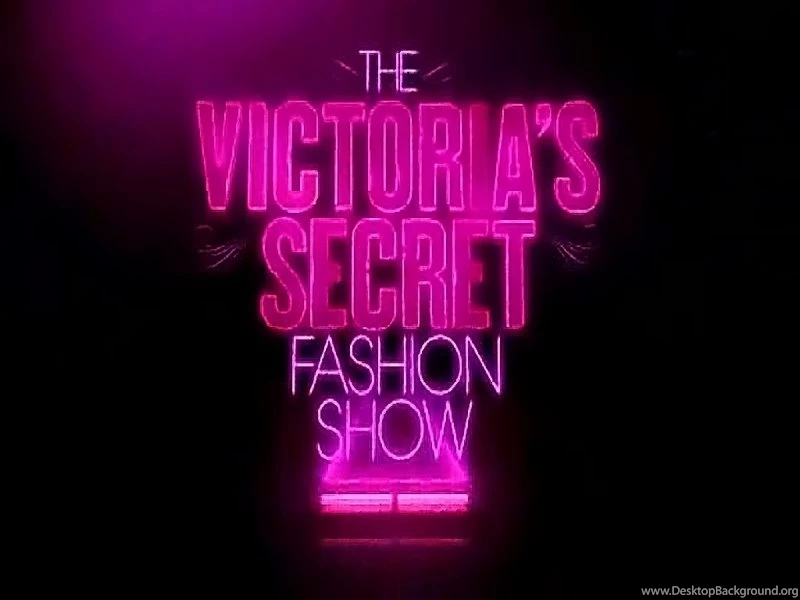 Vsfs The Victoria's Secret Fashion Show Wallpapers (27126493 ...