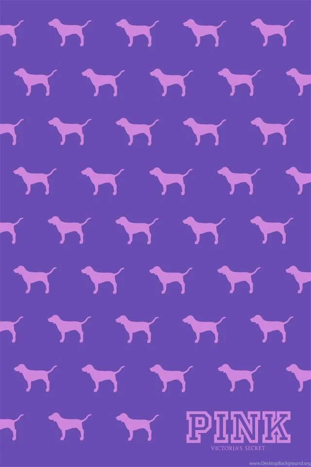 Vs Pink Wallpapers On Pinterest