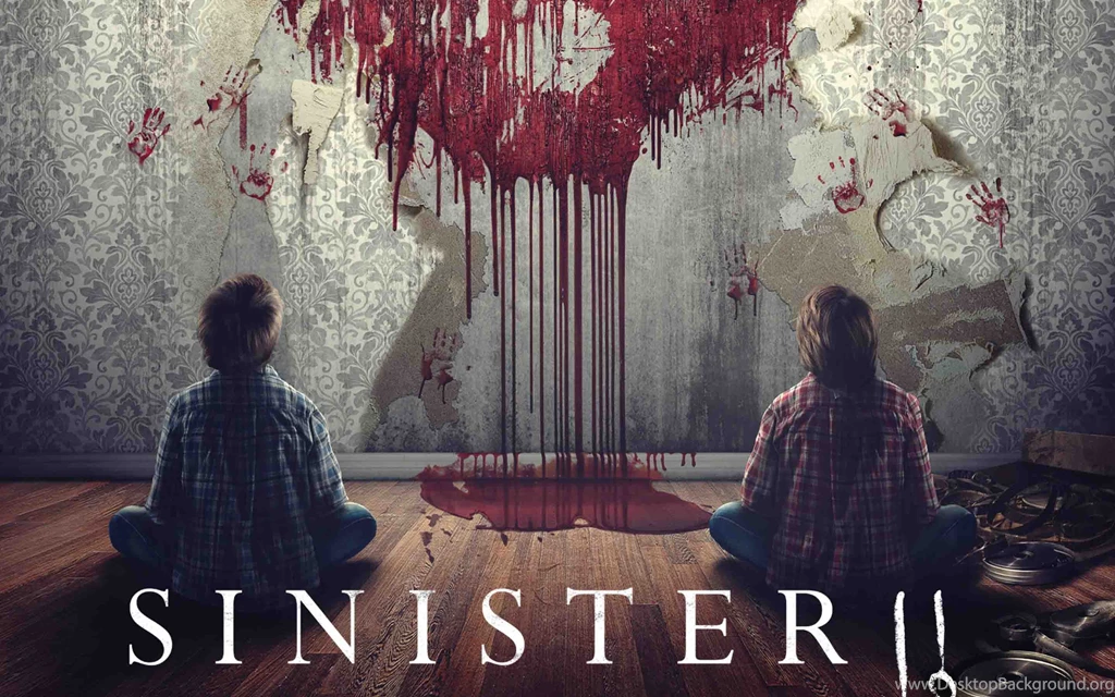 Sinister 2 Horror Movie Poster Wallpapers DreamLoveWallpapers
