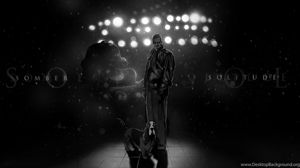 Black And White Batou Tachikoma Anime Ghost In The Shell Wallpapers