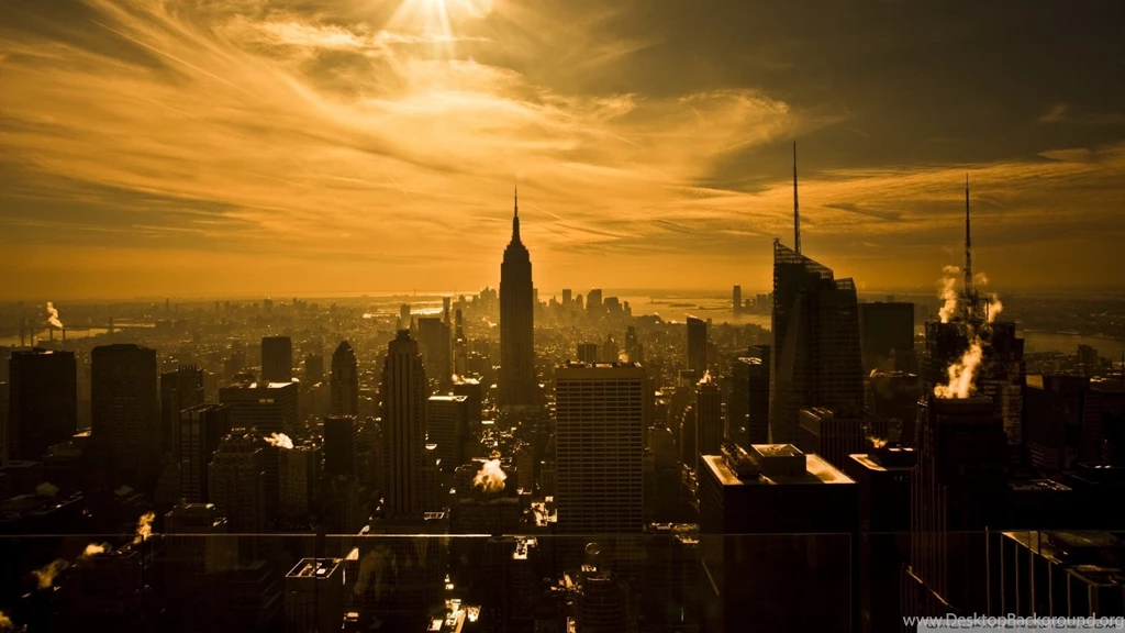 New York City Wallpapers