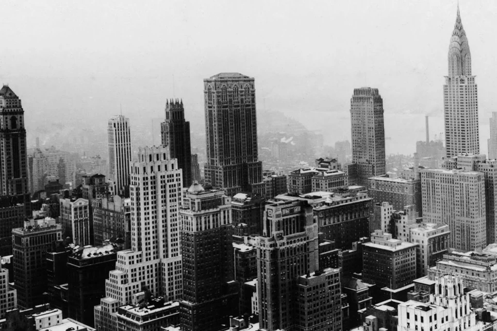 New York Wallpapers, New York Hd Images, City Landscape, America ...