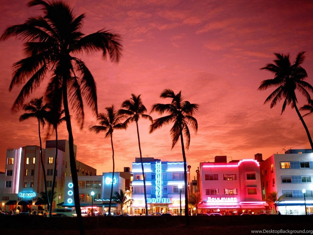 Events And Fun In South Beach, Miami: Secrets Of South Beach Eco ...