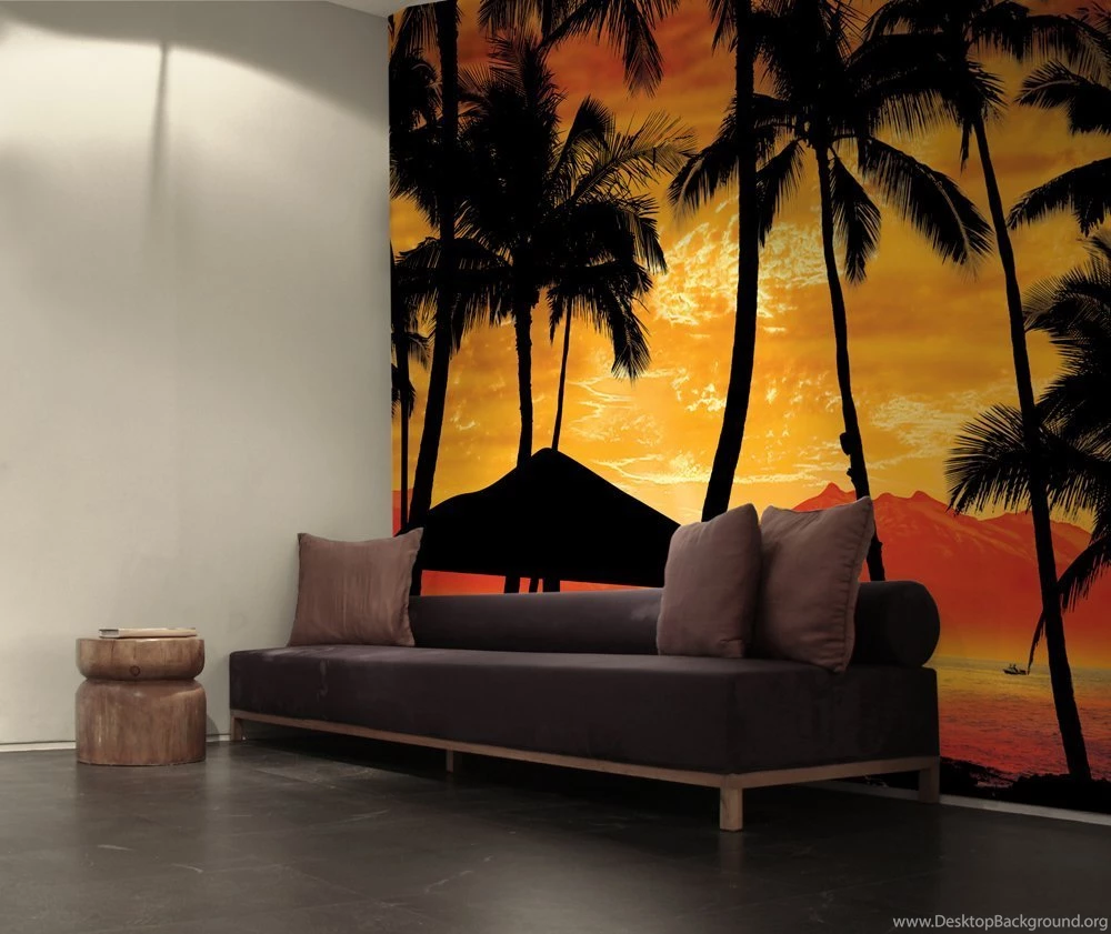 JP London MD4A184 Scarface Sunset Frank's Office Repeating ...