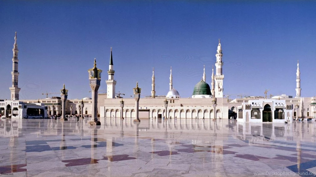 Jamia Masjid Boonton