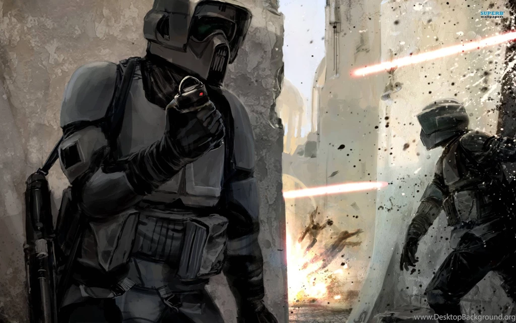 Stormtrooper Wallpapers   Movie Wallpapers