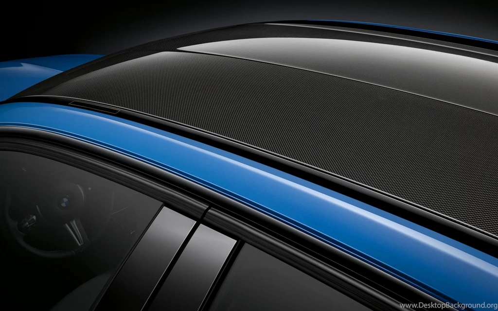 BMW M3 Saloon : Images And Videos