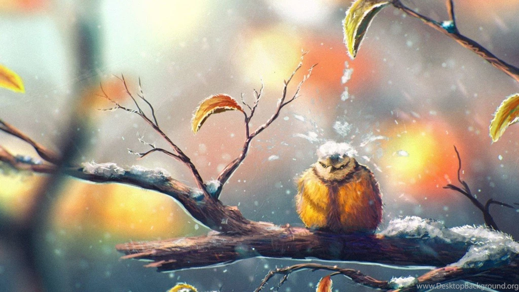 Birds Wallpapers