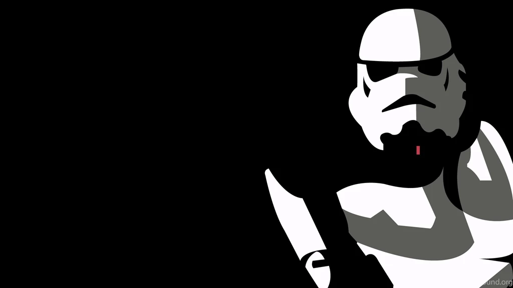 Star Wars Battlefront   Stormtrooper By GaryMotherPuckingOak On ...