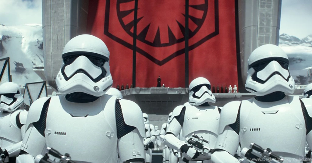 First Order Stormtroopers Wallpaper Hd 2 Geek Prime