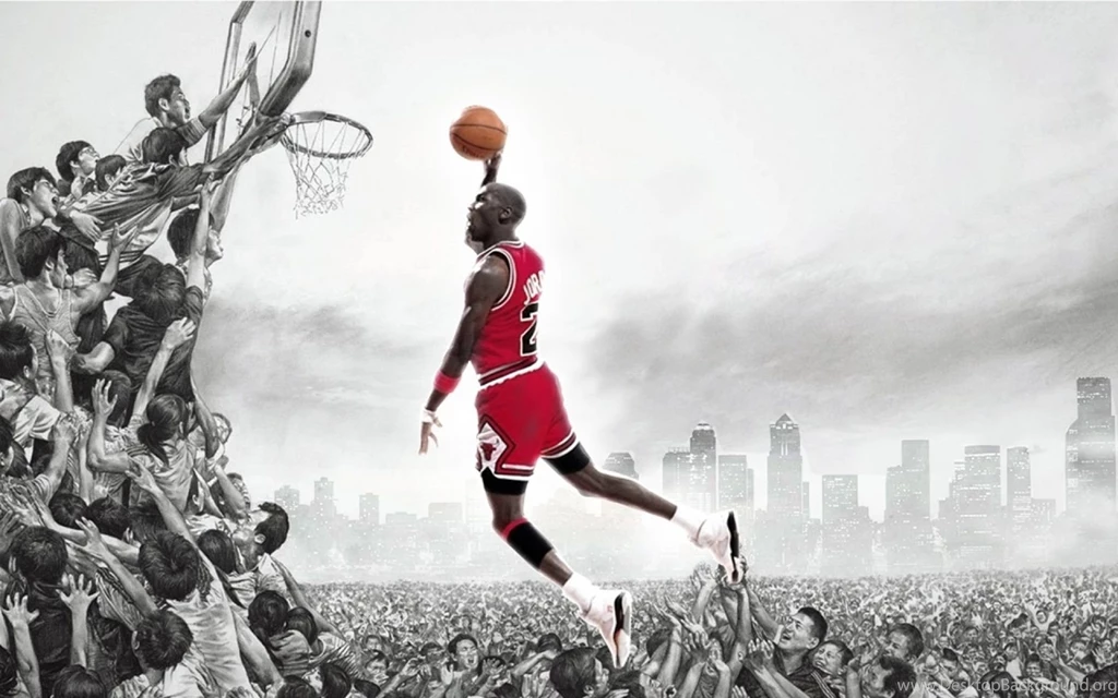 Basketball Player HD Wallpapers