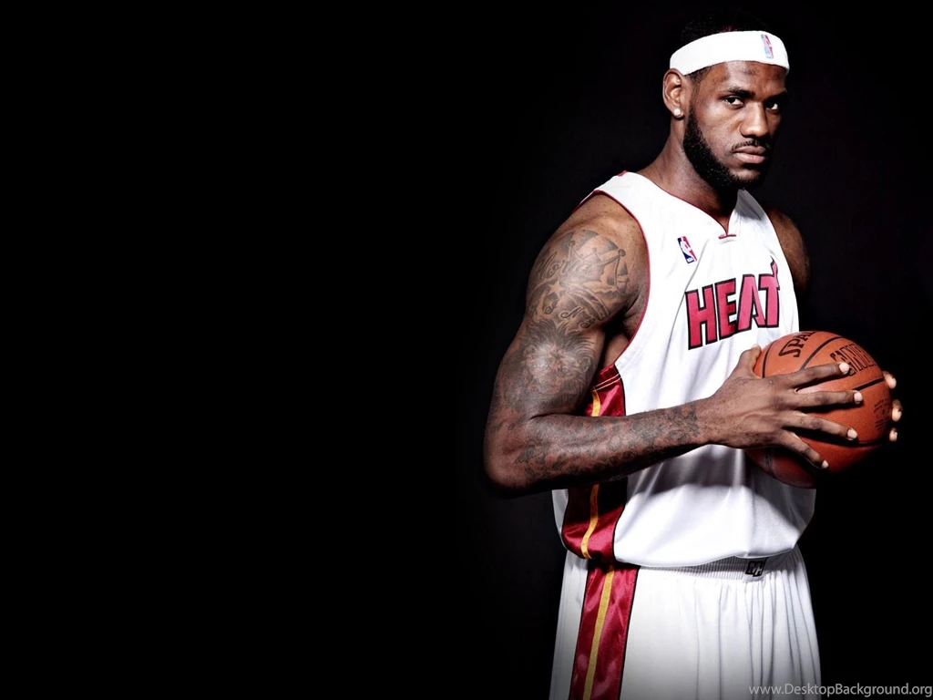 Basketball Players Hd Wallpapers