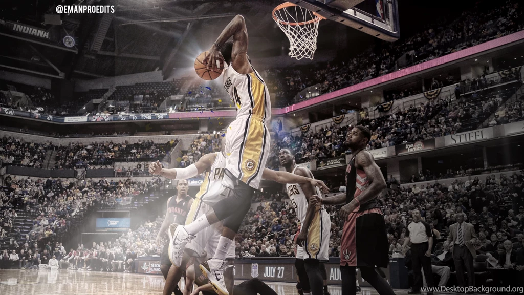 Basketball Player Paul George Uhd Wallpapers Ultra High ...