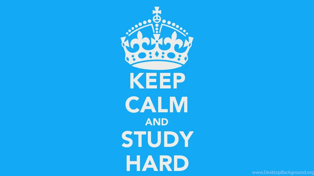 Wallpapers Keep Calm And Game On Carry Study Hard Image Generator ...