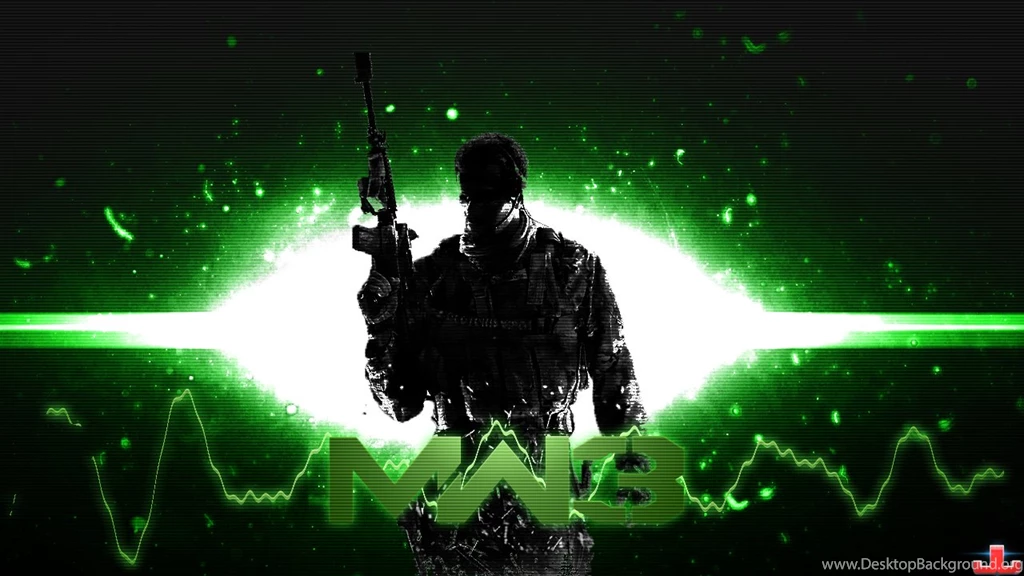 Modern Warfare 3 Wallpapers By Jayjaybirdsnest On DeviantArt
