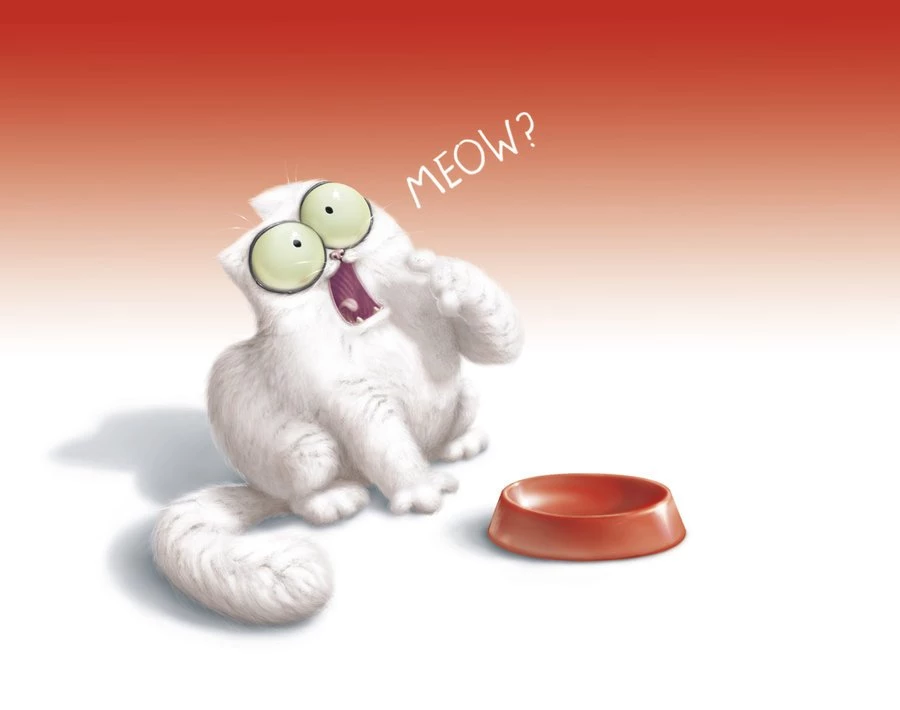 Simonscat DeviantArt
