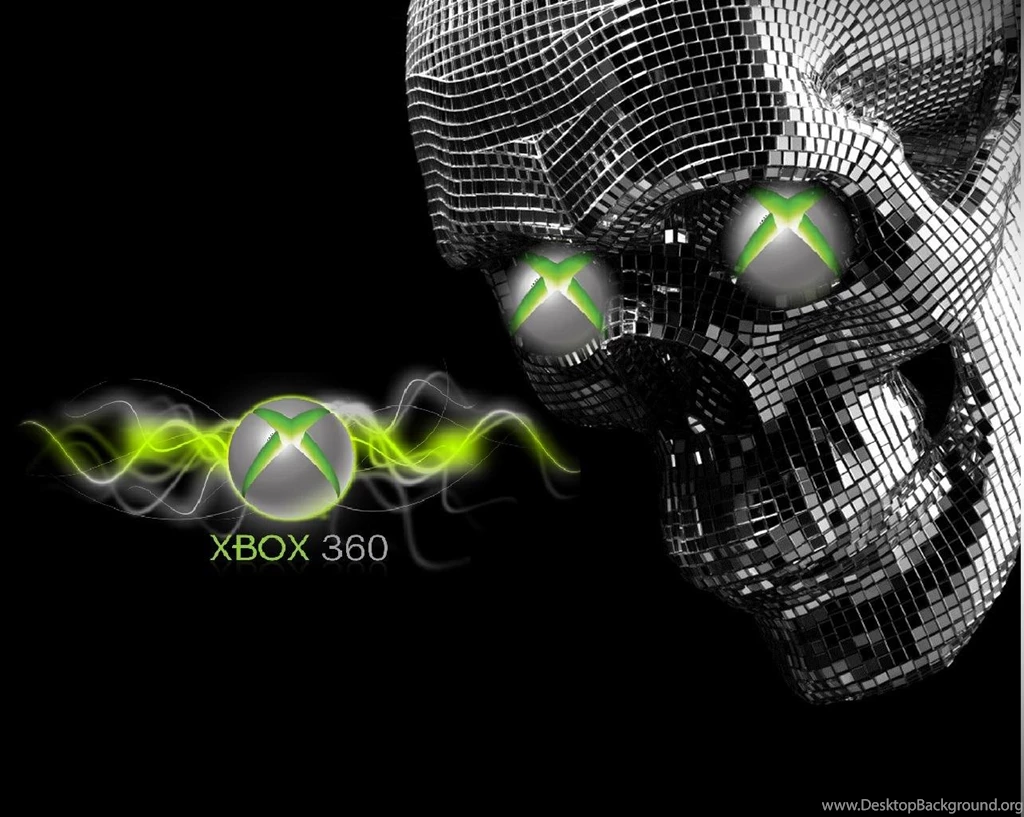 XBOX 360 WALLPAPER   (