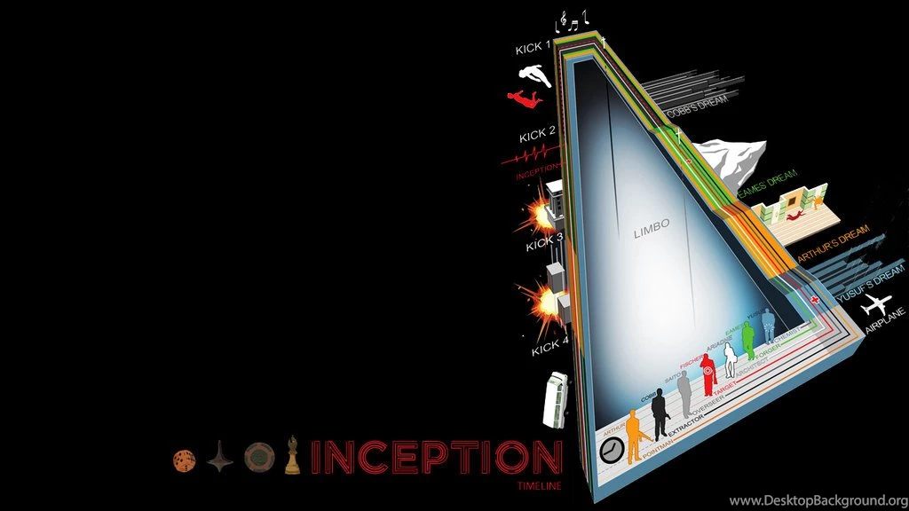Inception Wallpapers   Fischer By Tacticalatrophy On DeviantArt
