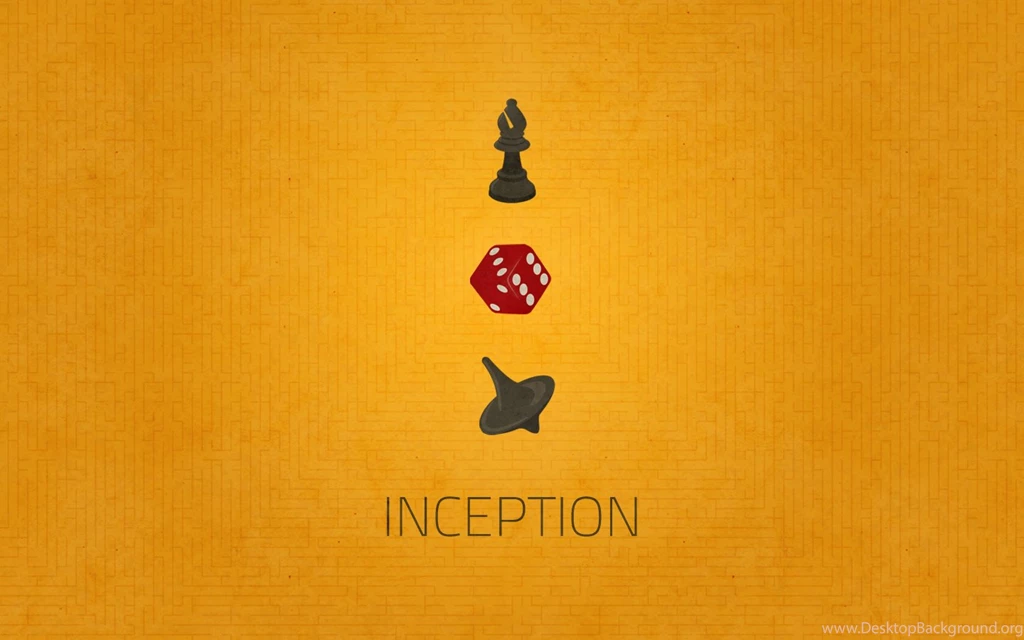Inception Movie Poster