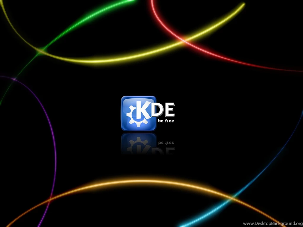 The Blue Mint: 15 Cool KDE Wallpapers