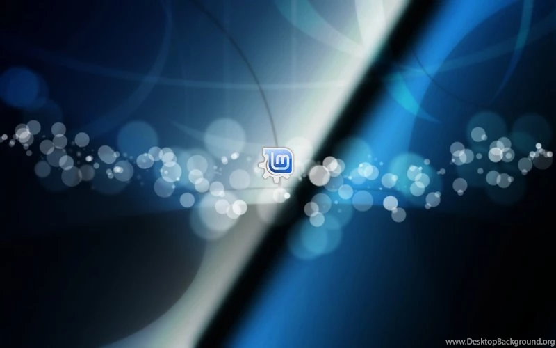 Mint Fresh Air 2 KDE By Zwopper On DeviantArt