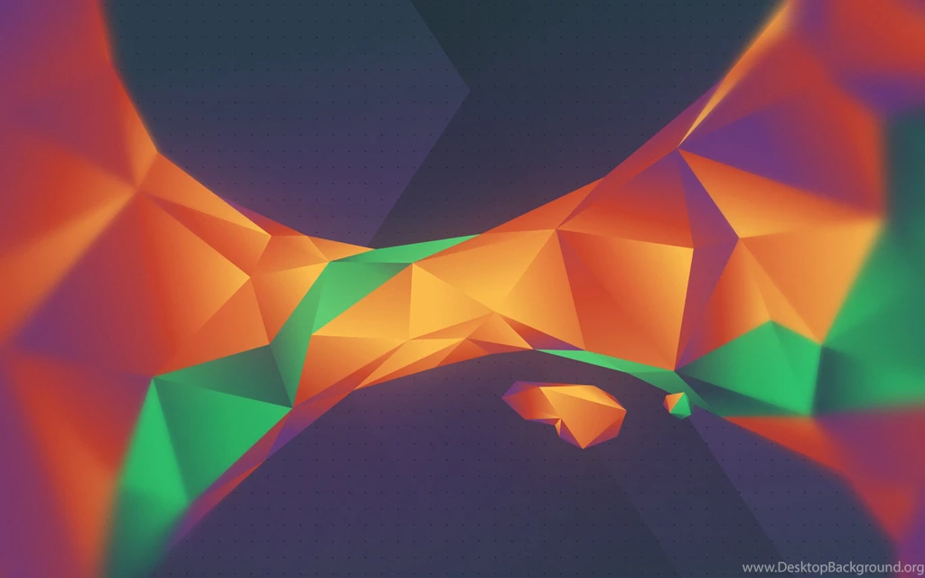 KDE Plasma – Ken Vermette