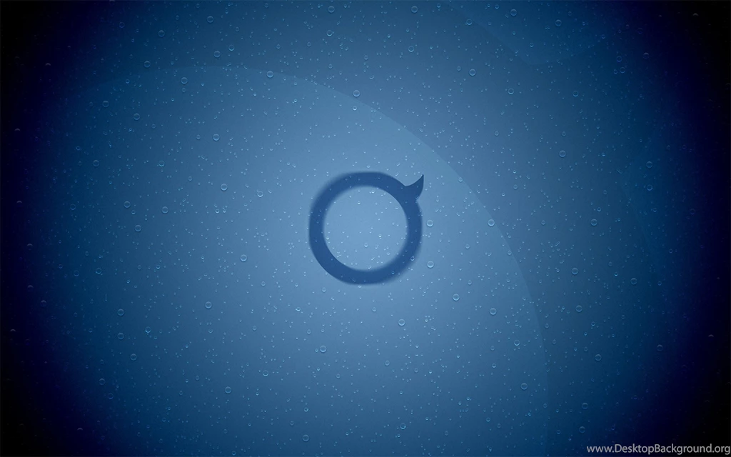 KDE Pinheiro: Introducing The First Official Oxygen Wallpaper.