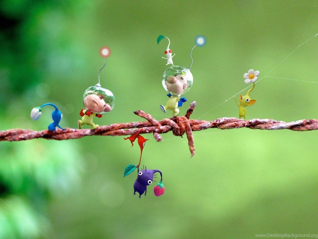 Free Animated HD Wallpapers
