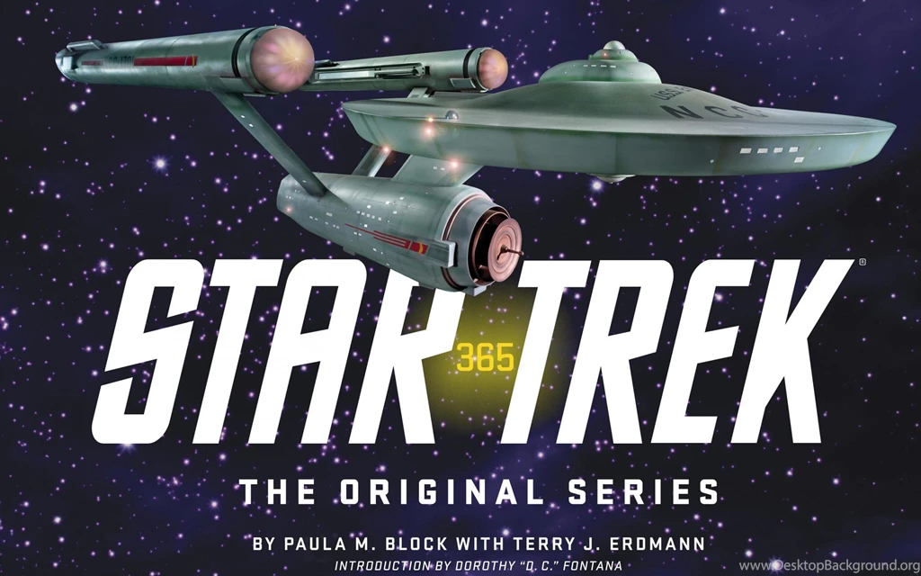 Star Trek Tos Wallpapers Wallpapers Cave