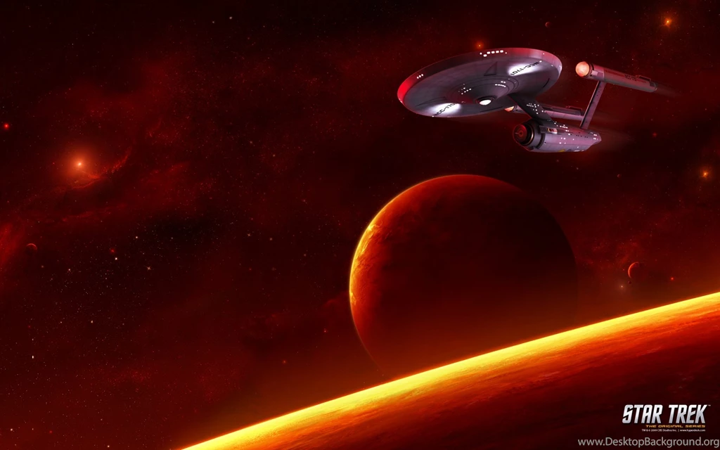 Star Trek Original Series Wallpapers   Bing Images