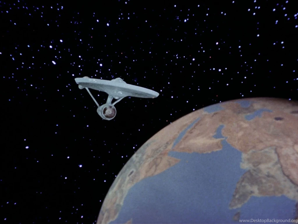 2x26 Assignment: Earth TrekCore Star Trek The Original Series ...