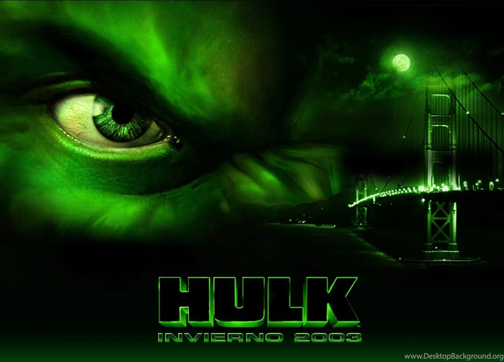 The ıncredible Hulk Wallpapers