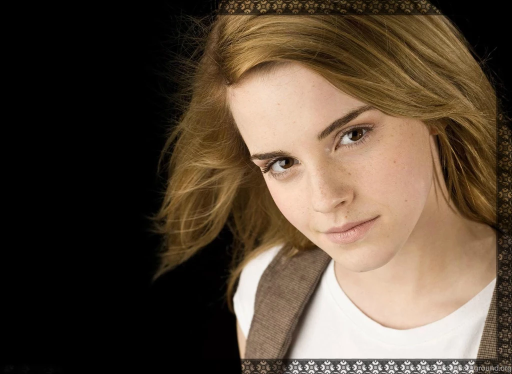 Emma Watson Latest HD Wallpapers